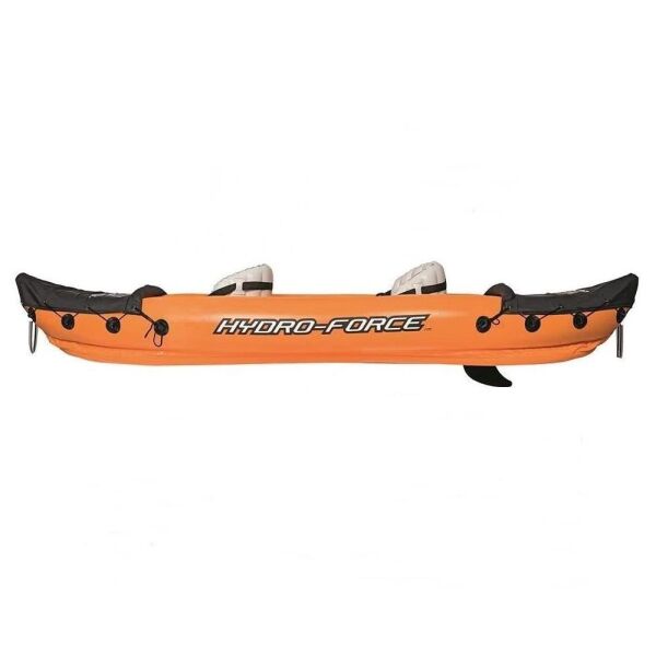Bestway Hydro Force Lite-Rapid X2 Inflatable Kayak Şişme Kano ORANGE