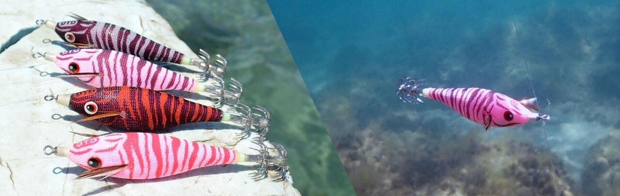 DTD Toro 3.0 Pink Body Sinking Speed 80 mm 13.2 gr Kalamar Zokası BLACK