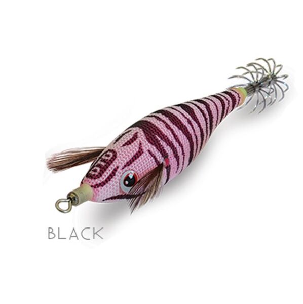 DTD Toro 3.0 Pink Body Sinking Speed 80 mm 13.2 gr Kalamar Zokası BLACK