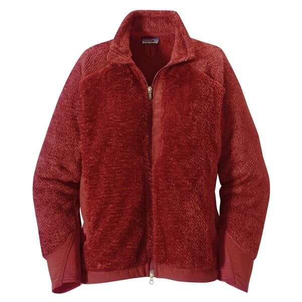 Patagonia Bayan R3 Ceket BORDO - L