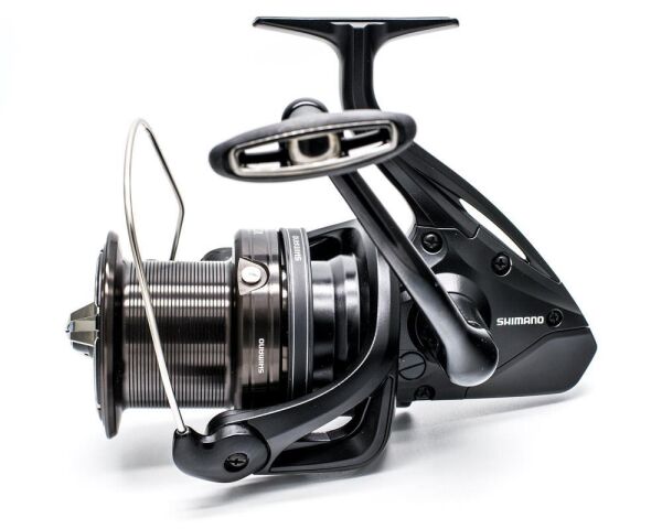 Shimano Aerlex 10000 XTB Olta Makinesi