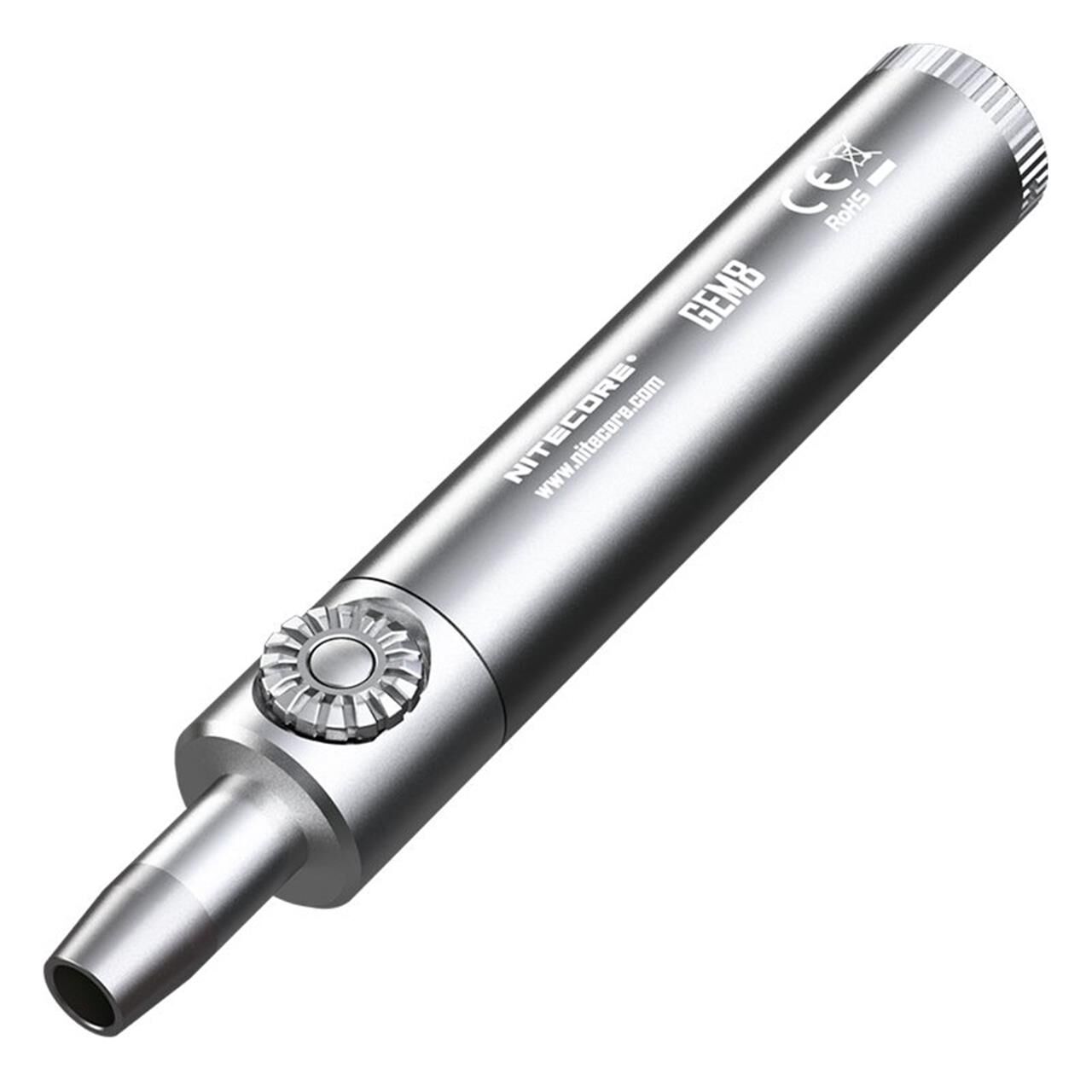 Nitecore GEM8 500 Lümen El Feneri