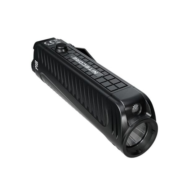 Nitecore P18 1800 Lümen El Feneri