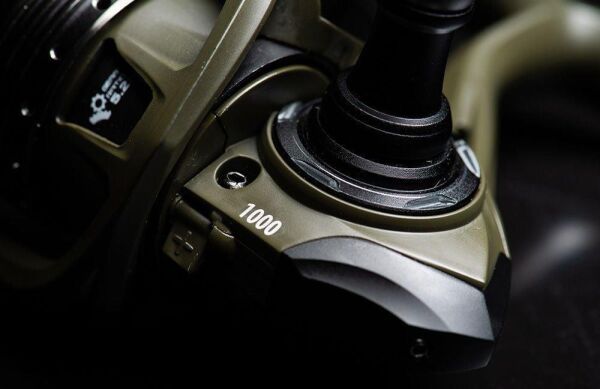 Savage Gear SG4C 2500 FD 10+1 BB Olta Makinesi