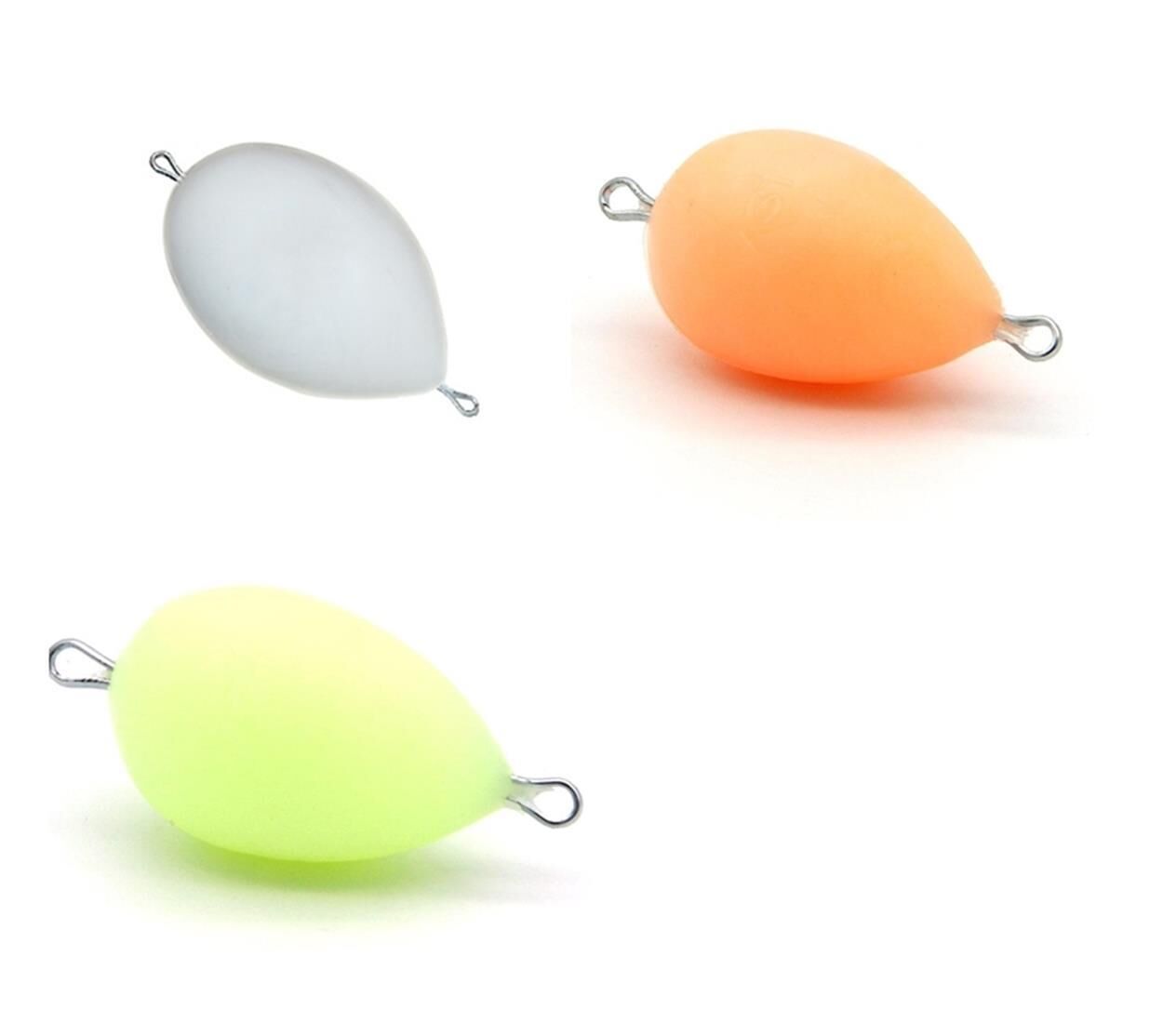 Sert Bulrag Zargana Topu Olta Şamandırası 10gr