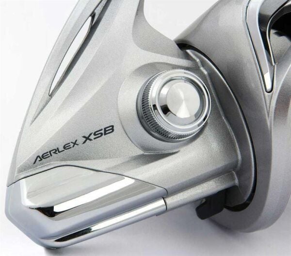 Shimano Aerlex 10000 XSB Olta Makinesi