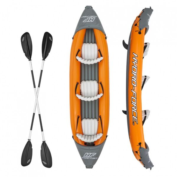 Bestway Hydro-Force Lite Rapid X3 Inflatable Kayak Şişme Kano