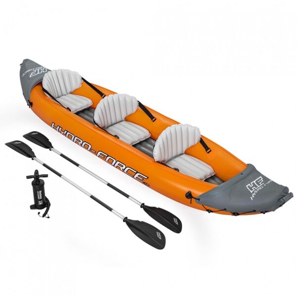 Bestway Hydro-Force Lite Rapid X3 Inflatable Kayak Şişme Kano
