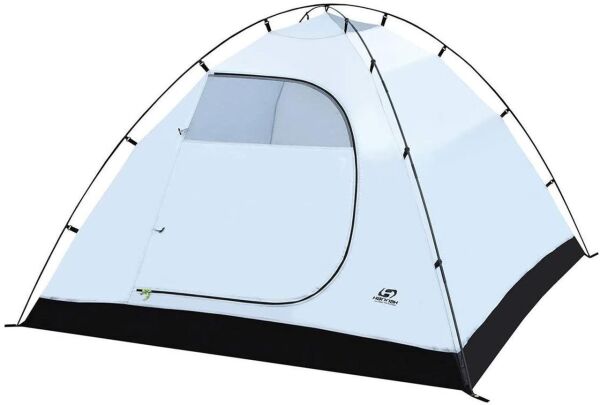 Hannah Hover 3 Kişilik Comfort Çadır