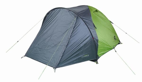 Hannah Hover 3 Kişilik Comfort Çadır