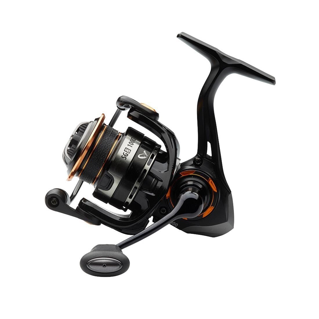 Savage Gear SG8 1000 FD 10+1 BB Olta Makinesi