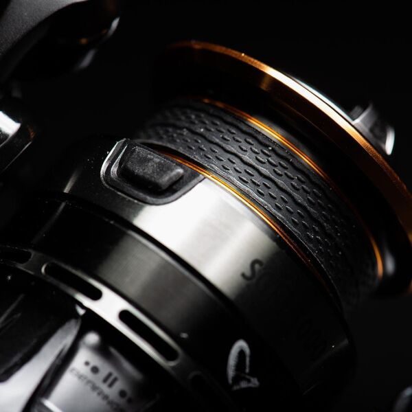 Savage Gear SG8 1000 FD 10+1 BB Olta Makinesi