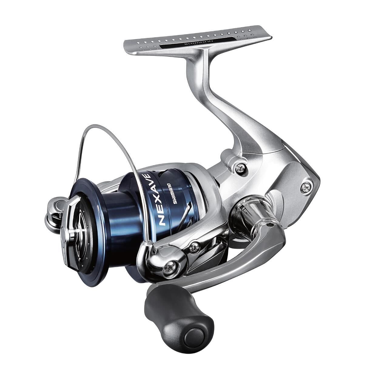 Shimano Nexave C5000HG Olta Makinesi
