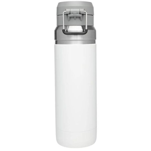 Stanley The Quick Flip Paslanmaz Çelik Termos 1.06 Lt BEYAZ
