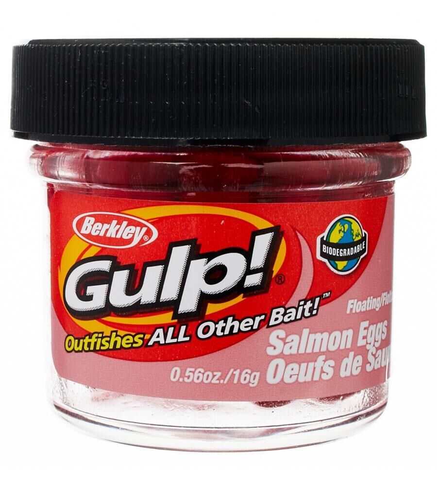 Berkley PowerBait Sparkle Eggs 15Gr Floating Power Yumurtası