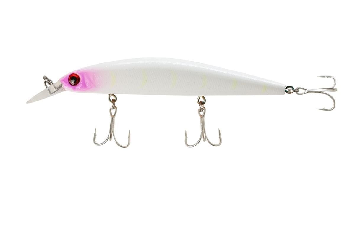 Fujin Surfer 110S 20 gr 11 cm Maket Balık Glow Purple