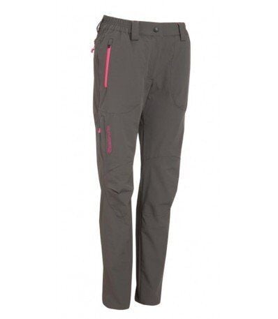 Grifone Magpie Lady Pantalon GRİ - XL