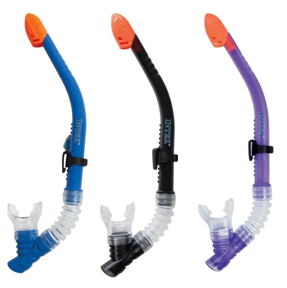 İntex Easy-Flow Tek Şnorkel
