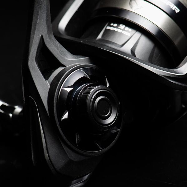 Savage Gear SGS8 6000 FD 8+1 BB Olta Makinesi