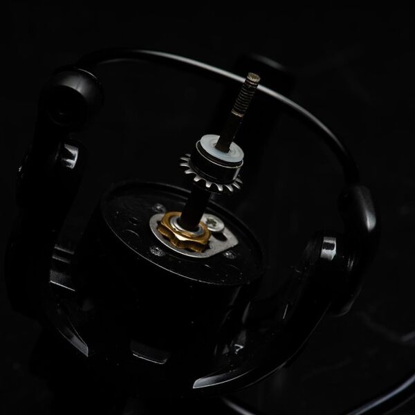 Savage Gear SGS8 6000 FD 8+1 BB Olta Makinesi