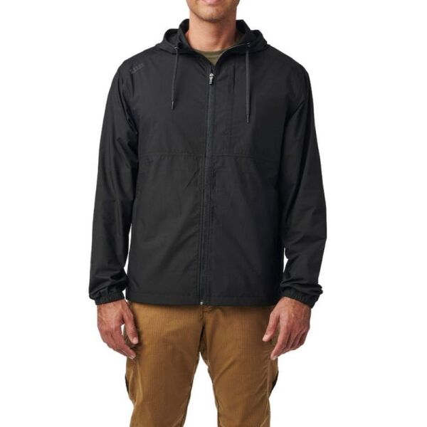 5.11 Radar Packable Hooded Kapüşonlu Mont