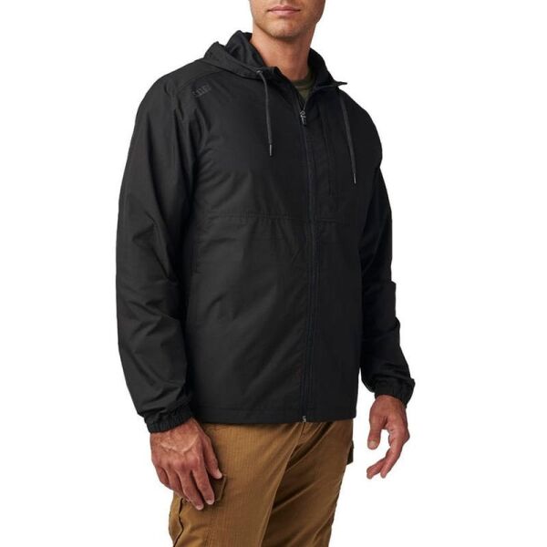 5.11 Radar Packable Hooded Kapüşonlu Mont L