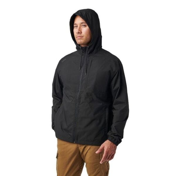 5.11 Radar Packable Hooded Kapüşonlu Mont L