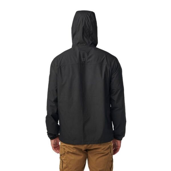 5.11 Radar Packable Hooded Kapüşonlu Mont L
