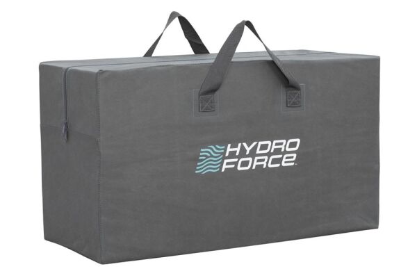 Bestway Hydro-Force Lite Rapid X3 Inflatable Kayak Şişme Kano Steel Blue