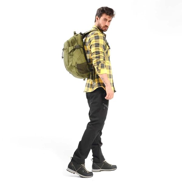 FreeCamp Salice Sırt Çantası 25 lt YEŞİL