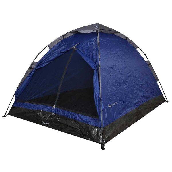 FreeLife Otomatik Kurulum 2 Kişilik Kamp Çadırı