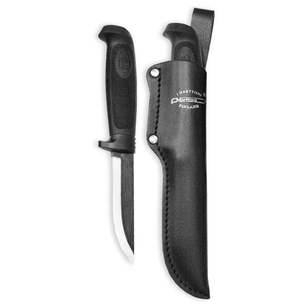 Marttiini Timberjack Carbon Bıçak