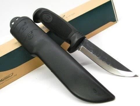 Marttiini Timberjack Carbon Bıçak