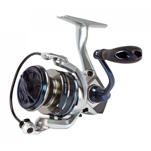 Okuma Safyre SF-4000A 7+1BB Olta Makinesi