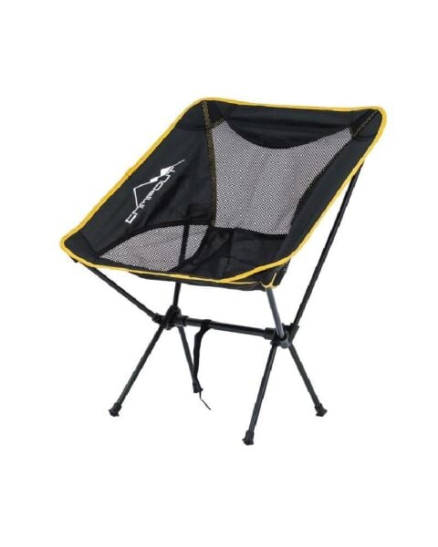 Campout Pratik Kamp Sandalyesi