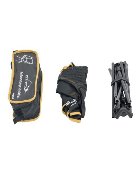 Campout Pratik Kamp Sandalyesi