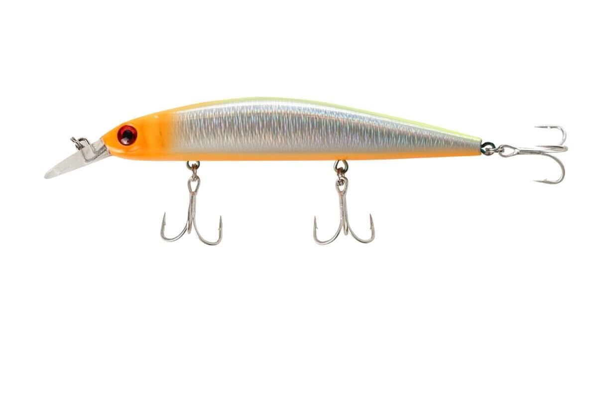 Fujin Surfer 110S 20 gr 11 cm Maket Balık Oranger