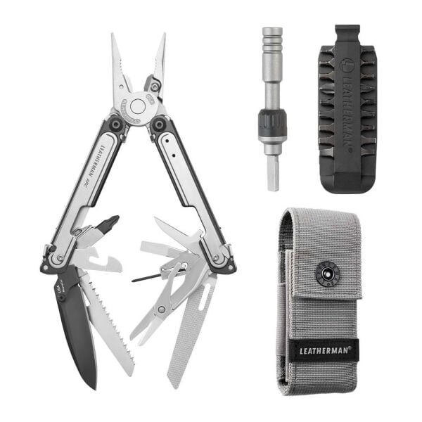 Leatherman ARC Multi Tool Set