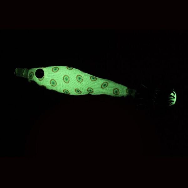 Ryuji Soft Squid 7 cm 4.25 gr Silikon Kalamar Zokası 10