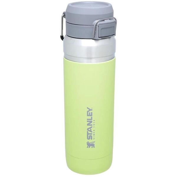 Stanley The Quick Flip Paslanmaz Çelik Termos 1.06 Lt AÇIK YEŞİL
