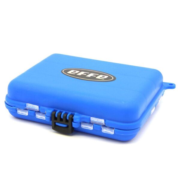 Effe İğne Kutusu 11 Göz MAVİ