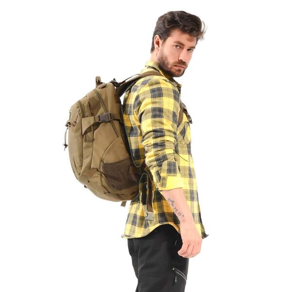 FreeCamp Salice Sırt Çantası 25 lt Bej