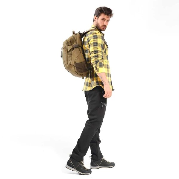 FreeCamp Salice Sırt Çantası 25 lt Bej