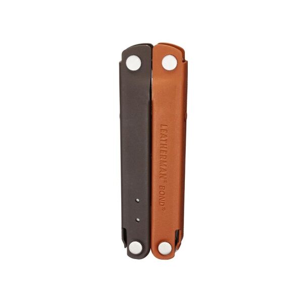 Leatherman Bond Burnt Sienna Multi Tool