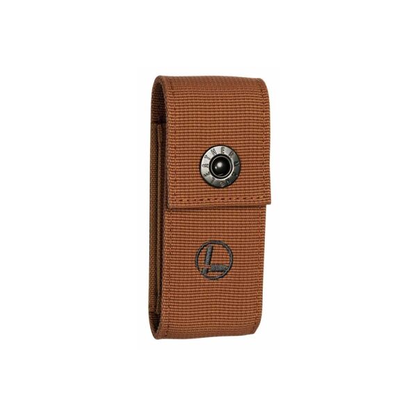 Leatherman Bond Burnt Sienna Multi Tool