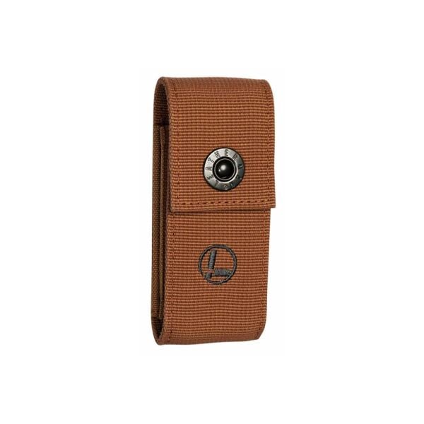 Leatherman Bond Burnt Sienna Multi Tool