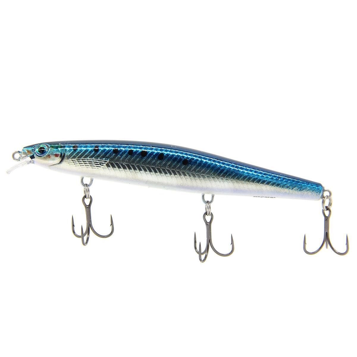 Rapala Max Rap Long Range Minnow 12cm 20gr Suni Yem BSRDL