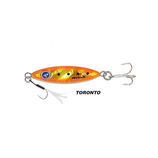 Ryuji Zuby Jig Yem Toronto - 10 Gr