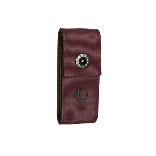 Leatherman Bond Heathered Cranberry Multi Tool