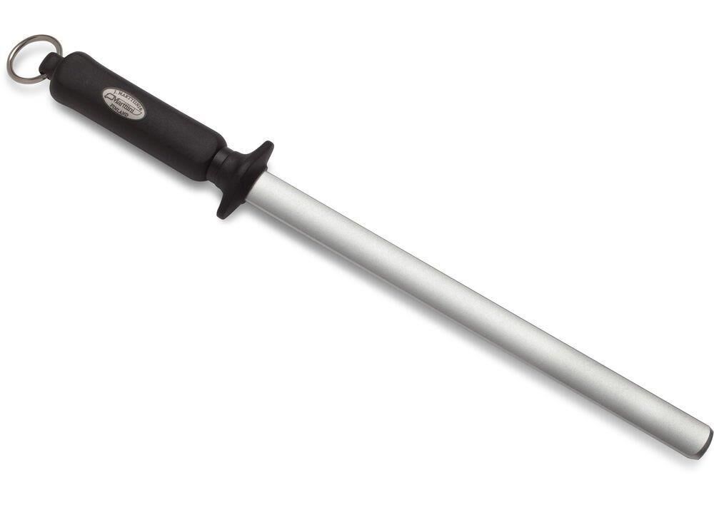 Marttiini Diamond Sharpening Steel In Plastic Elmas Bileme Taşı